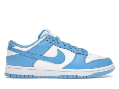 Nike Dunk Low UNC (2021) DD1391-102 - savito