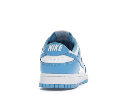 Nike Dunk Low UNC (2021) DD1391-102 - savito