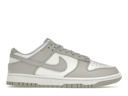 Nike Dunk Low Grey Fog DD1391-103 - savito