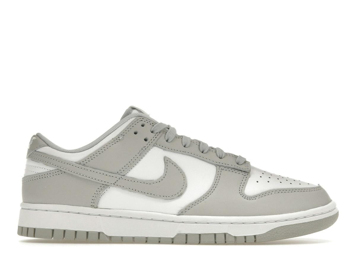 Nike Dunk Low Grey Fog DD1391-103 - savito