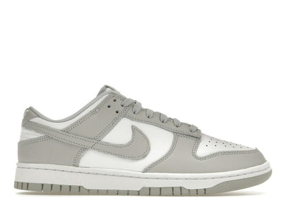 Nike Dunk Low Grey Fog DD1391-103 - savito