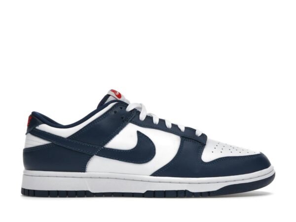 Nike Dunk Low Sneakers Valerian Blue DD1391-400 - savito