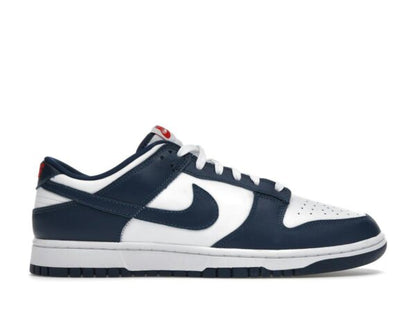 Nike Dunk Low Sneakers Valerian Blue DD1391-400 - savito