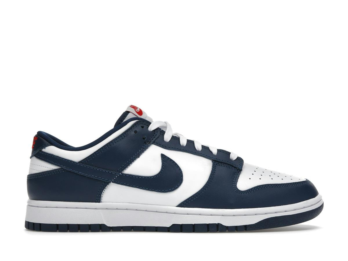 Nike Dunk Low Sneakers Valerian Blue DD1391-400 - savito