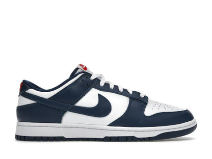 Nike Dunk Low Sneakers Valerian Blue DD1391-400 - savito