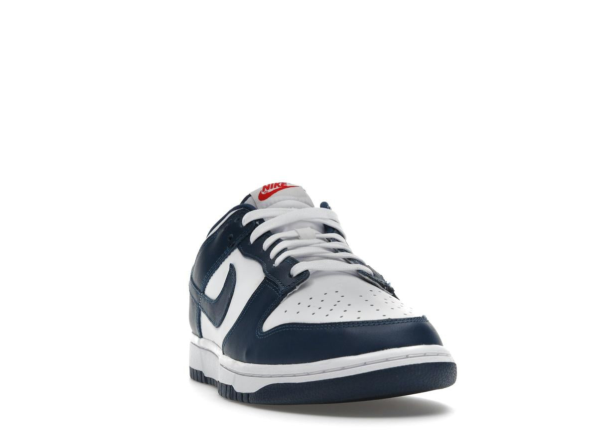 Nike Dunk Low Sneakers Valerian Blue DD1391-400 - savito