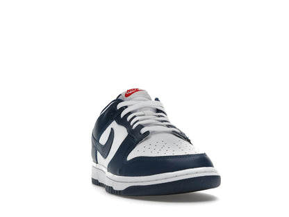 Nike Dunk Low Sneakers Valerian Blue DD1391-400 - savito