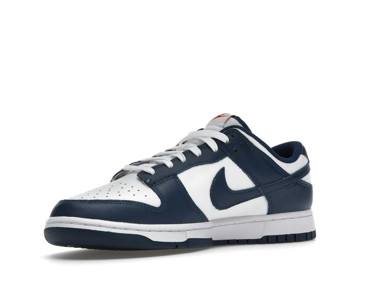 Nike Dunk Low Sneakers Valerian Blue DD1391-400 - savito