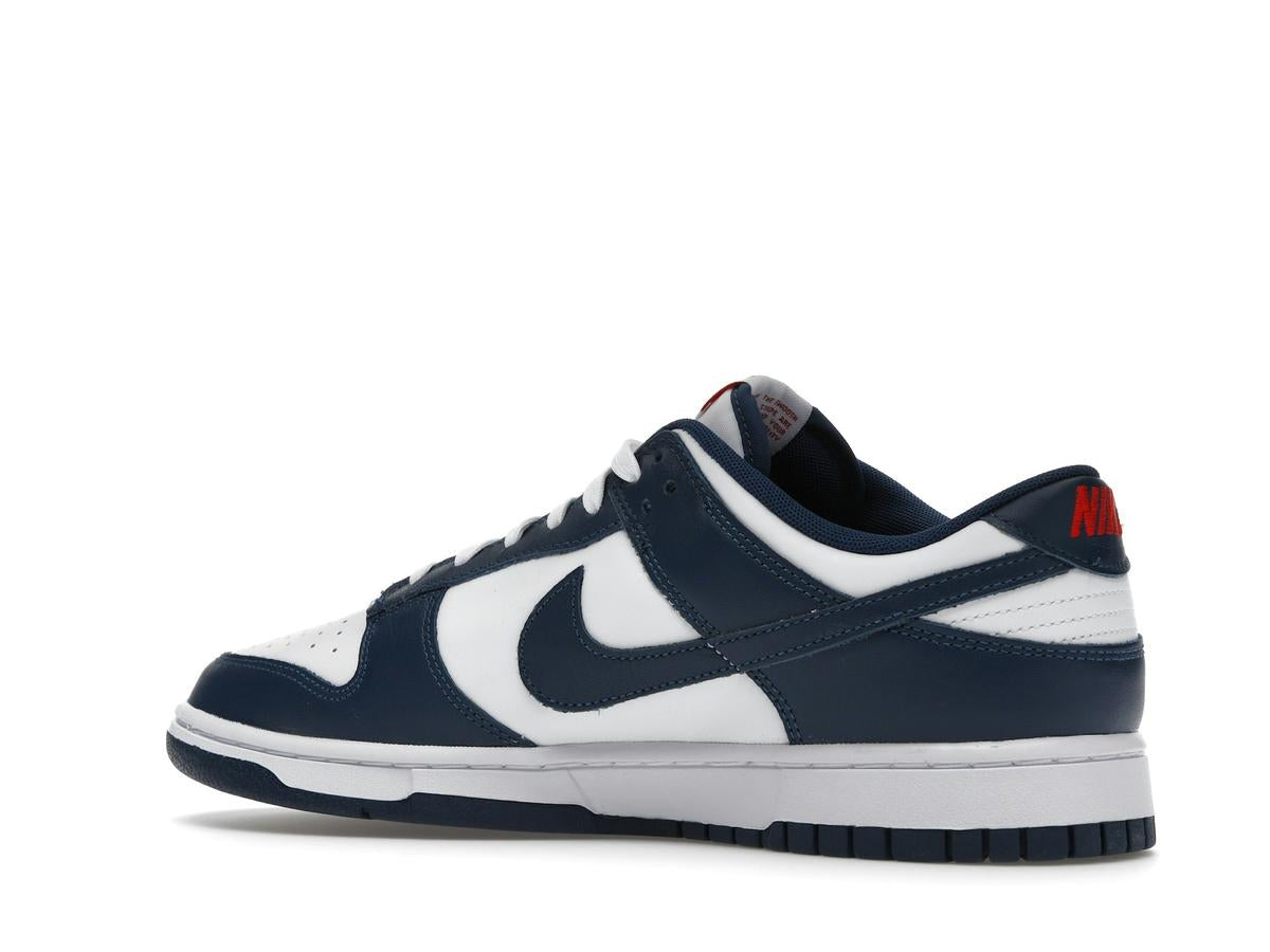 Nike Dunk Low Sneakers Valerian Blue DD1391-400 - savito