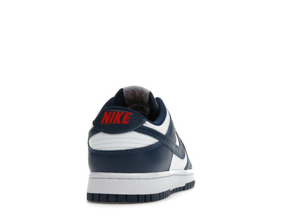 Nike Dunk Low Sneakers Valerian Blue DD1391-400 - savito