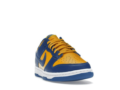 Nike Dunk Low UCLA Blue Jay University Gold DD1391-402 - savito
