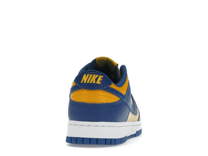 Nike Dunk Low UCLA Blue Jay University Gold DD1391-402 - savito