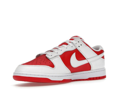 Nike Dunk Low Championship Red DD1391-600 - savito