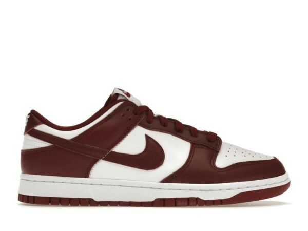 Nike Dunk Low Team Red DD1391-601 - savito