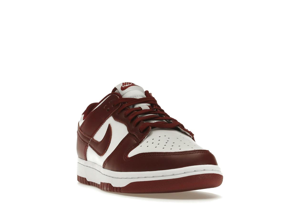 Nike Dunk Low Team Red DD1391-601 - savito