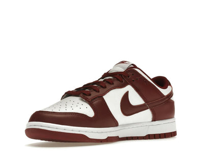 Nike Dunk Low Team Red DD1391-601 - savito