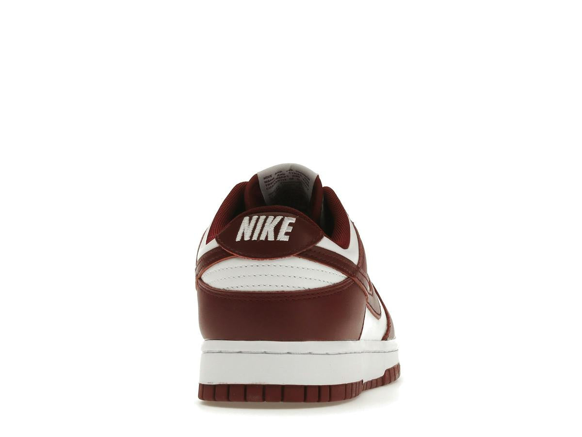 Nike Dunk Low Team Red DD1391-601 - savito