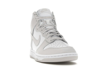 Nike Dunk High Retro White Vast Grey DD1399-100 - savito
