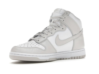 Nike Dunk High Retro White Vast Grey DD1399-100 - savito