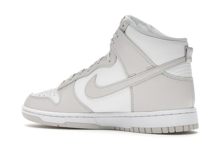Nike Dunk High Retro White Vast Grey DD1399-100 - savito