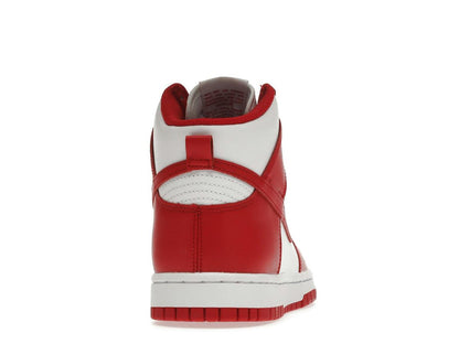 Nike Dunk High Championship White Red DD1399-106 - savito