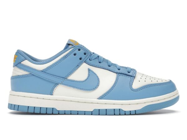 Nike Dunk Low Coast (Women's) DD1503-100 - savito