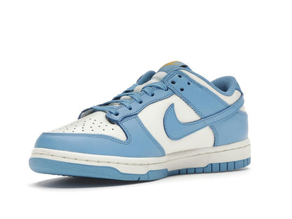 Nike Dunk Low Coast (Women's) DD1503-100 - savito
