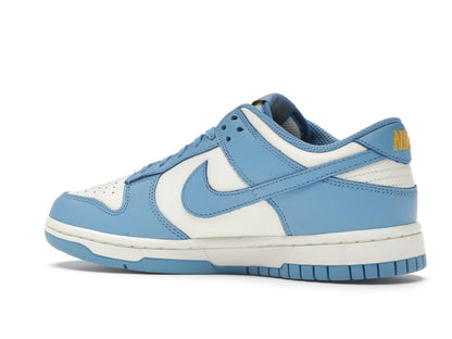 Nike Dunk Low Coast (Women's) DD1503-100 - savito