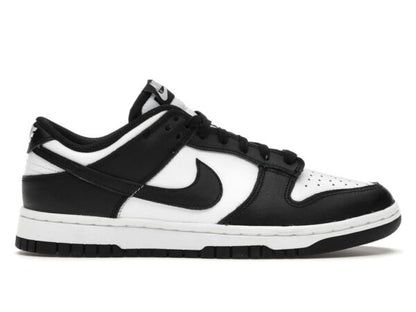 Nike Dunk Low Retro White Black Panda (Women's) DD1503-101 - savito