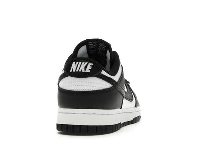 Nike Dunk Low Retro White Black Panda (Women's) DD1503-101 - savito