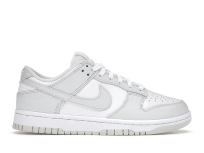 Nike Dunk Low White Photon Dust Women's DD1503-103 - savito