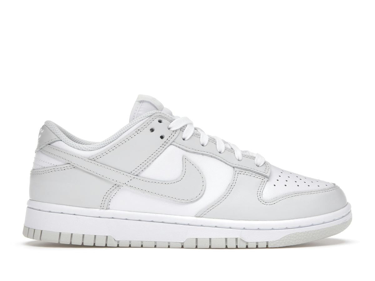 Nike Dunk Low White Photon Dust Women's DD1503-103 - savito