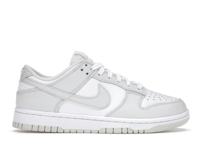 Nike Dunk Low White Photon Dust Women's DD1503-103 - savito