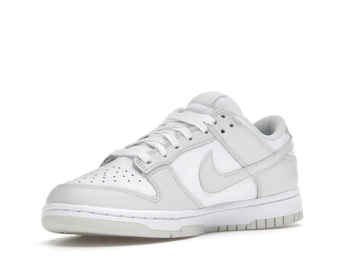 Nike Dunk Low White Photon Dust Women's DD1503-103 - savito