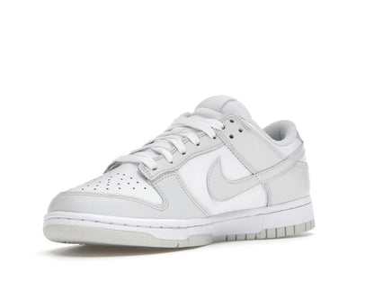 Nike Dunk Low White Photon Dust Women's DD1503-103 - savito