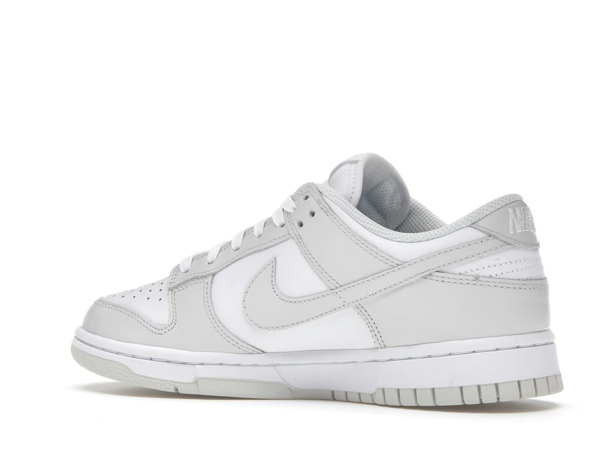 Nike Dunk Low White Photon Dust Women's DD1503-103 - savito