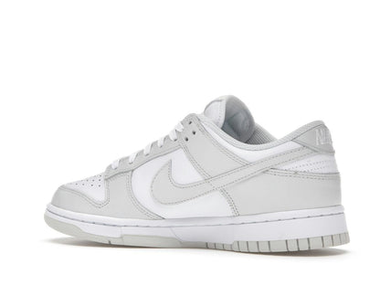 Nike Dunk Low White Photon Dust Women's DD1503-103 - savito