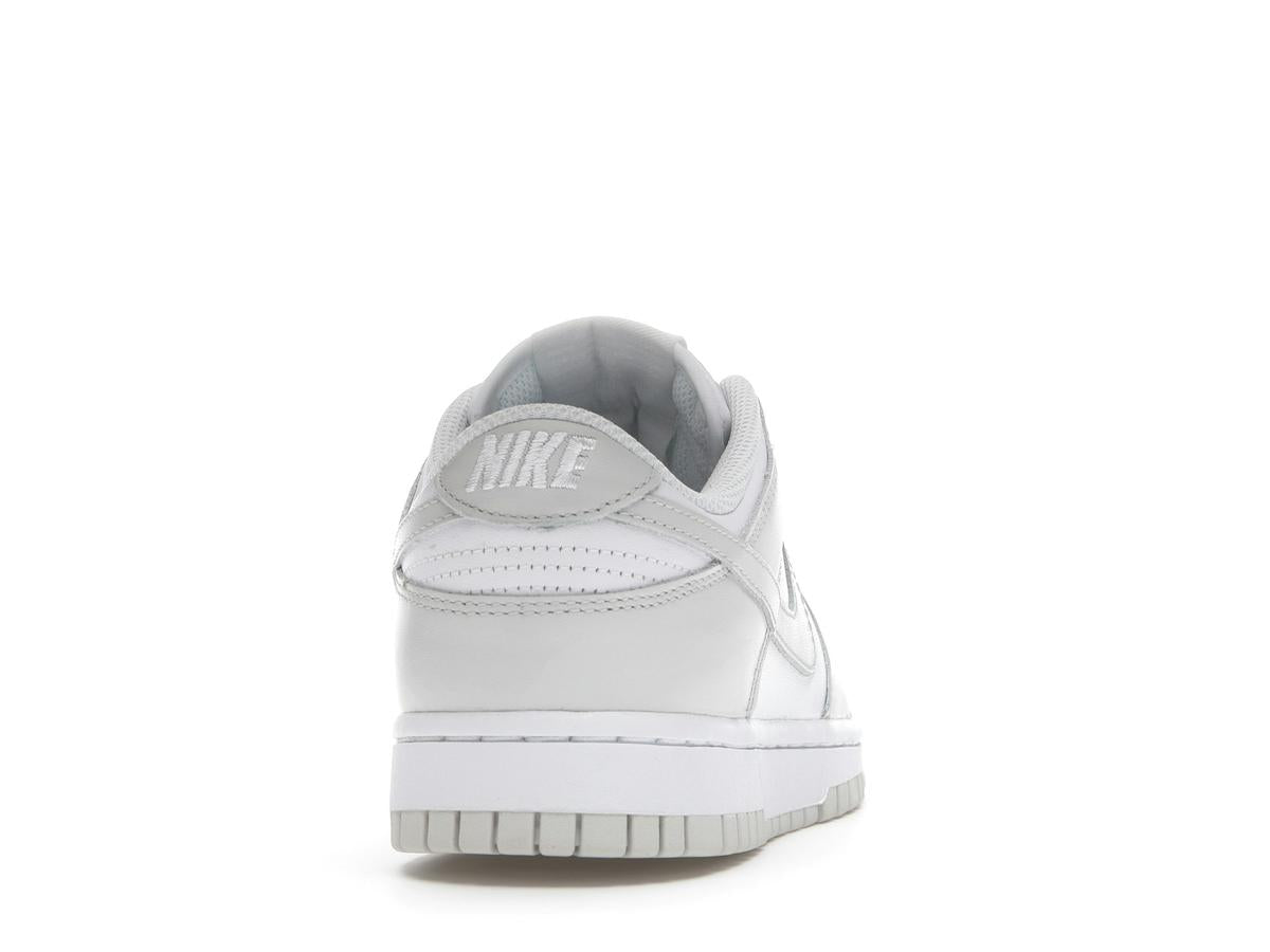 Nike Dunk Low White Photon Dust Women's DD1503-103 - savito