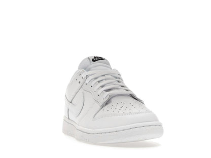 Nike Dunk Low Triple White 2021 Women's DD1503-109 - savito
