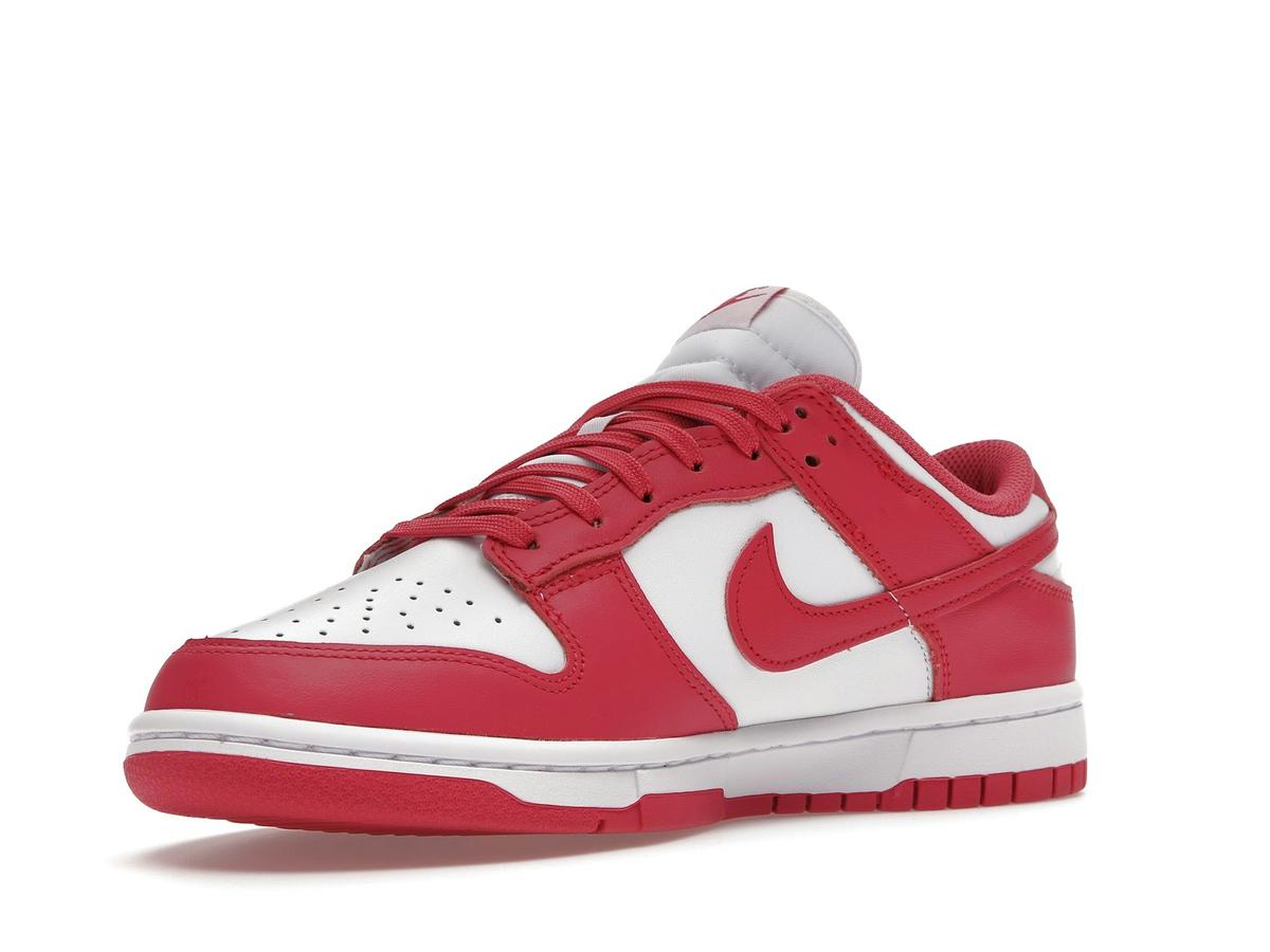 Nike Dunk Low Archeo Pink Women's DD1503-111 - savito