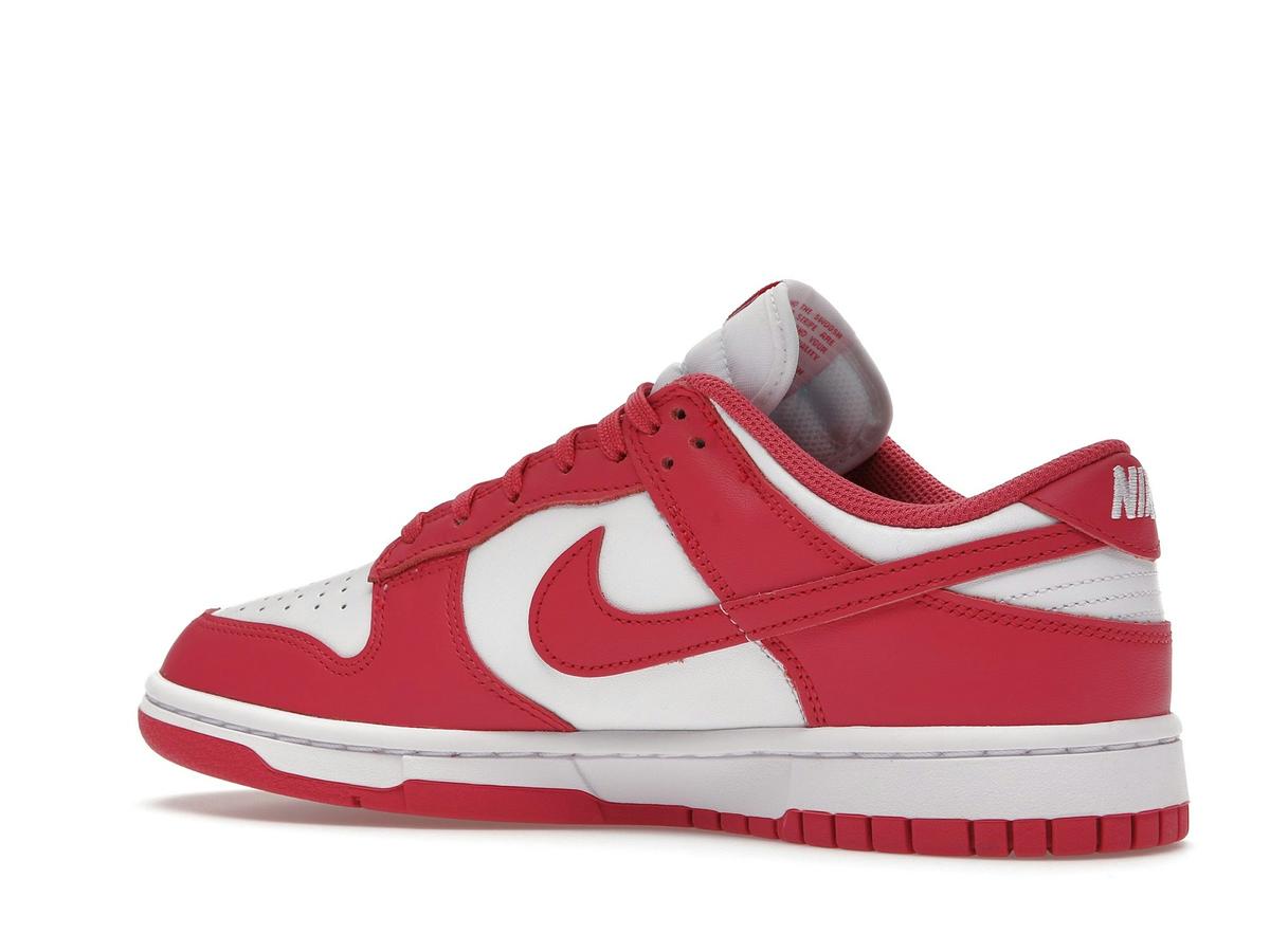 Nike Dunk Low Archeo Pink Women's DD1503-111 - savito