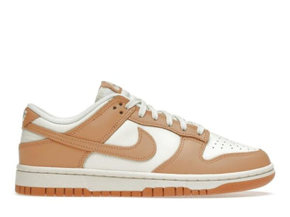 Nike Dunk Low Harvest Moon Women's DD1503-114 Sail - savito