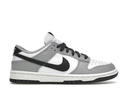 Nike Dunk Low Light Smoke Grey Women's DD1503-117 - savito