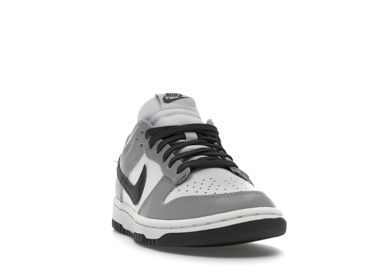 Nike Dunk Low Light Smoke Grey Women's DD1503-117 - savito