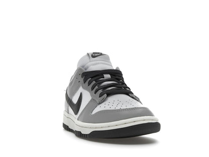 Nike Dunk Low Light Smoke Grey Women's DD1503-117 - savito