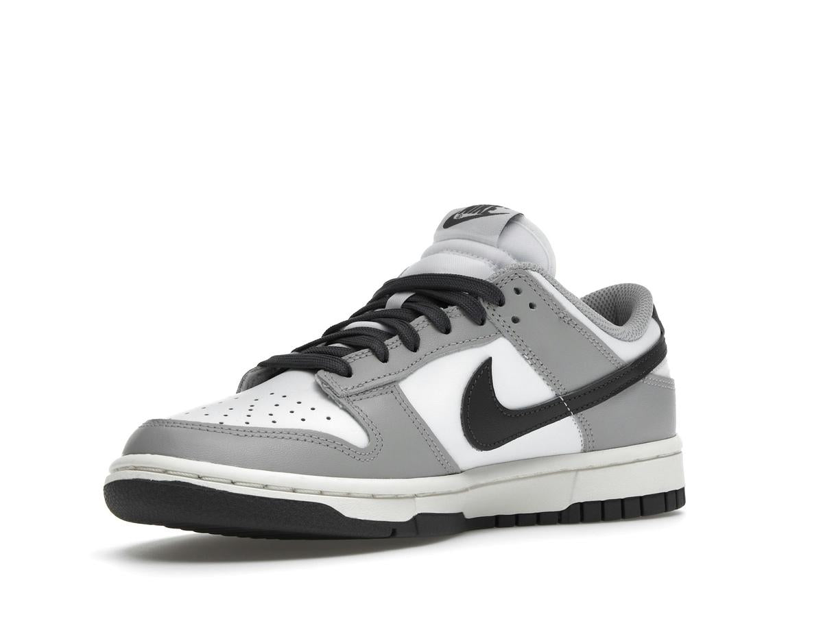 Nike Dunk Low Light Smoke Grey Women's DD1503-117 - savito