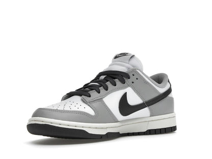Nike Dunk Low Light Smoke Grey Women's DD1503-117 - savito