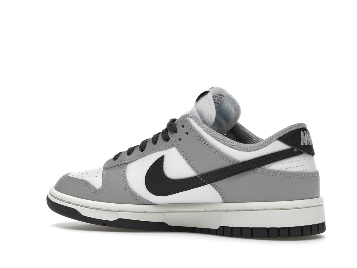 Nike Dunk Low Light Smoke Grey Women's DD1503-117 - savito