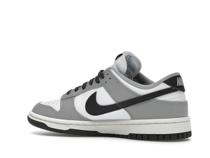 Nike Dunk Low Light Smoke Grey Women's DD1503-117 - savito