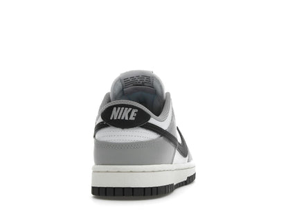Nike Dunk Low Light Smoke Grey Women's DD1503-117 - savito